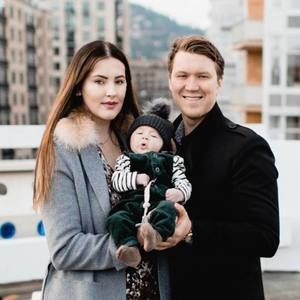 Meet your Posher, Lilah